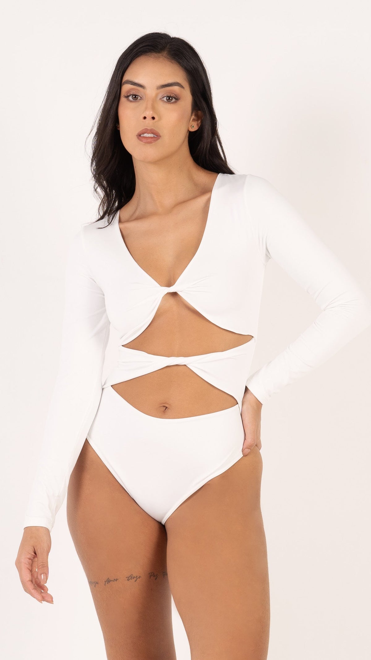 Body Yana - imagen 18 - Mogomatte