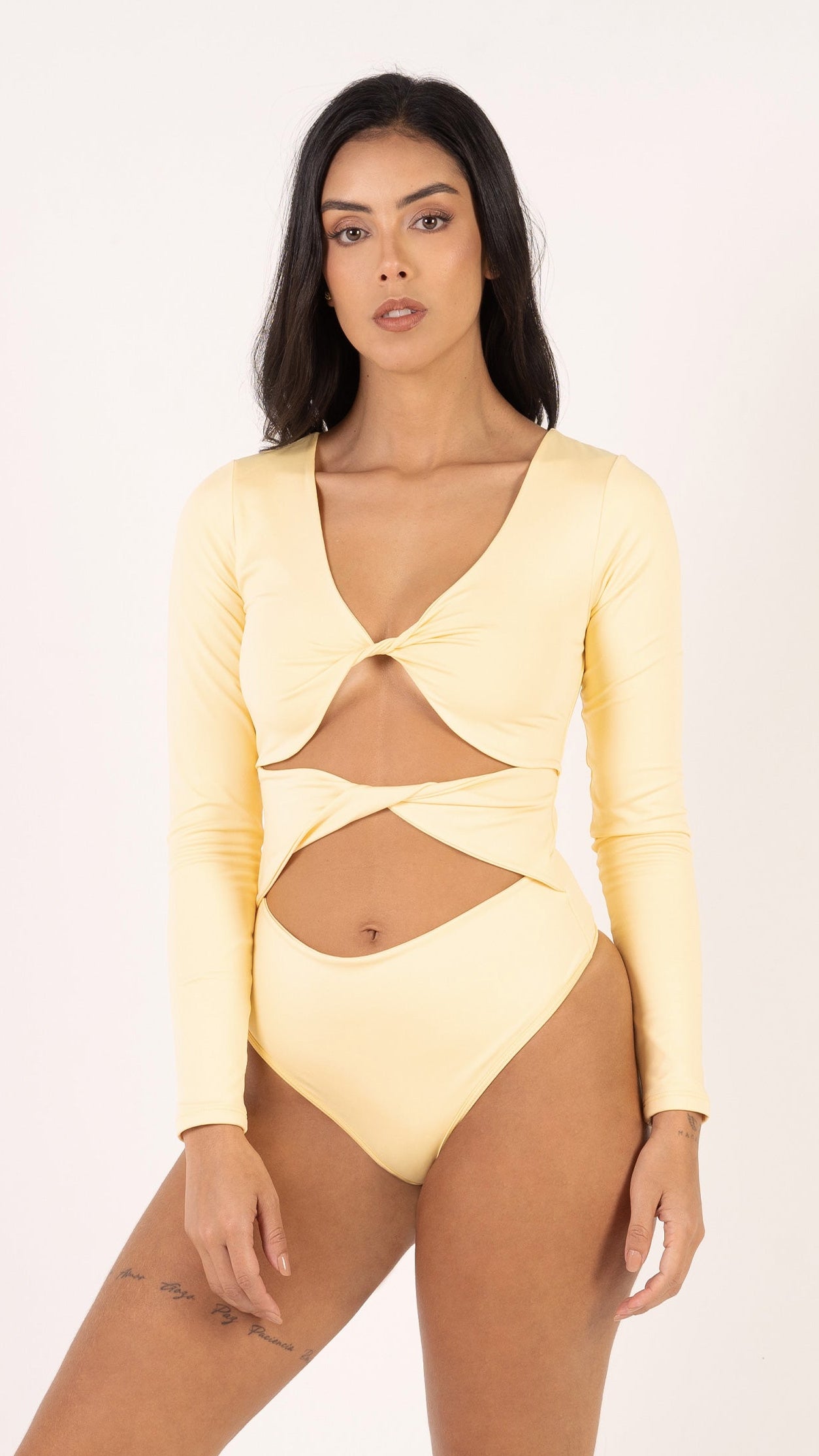 Body Yana - imagen 6 - Mogomatte