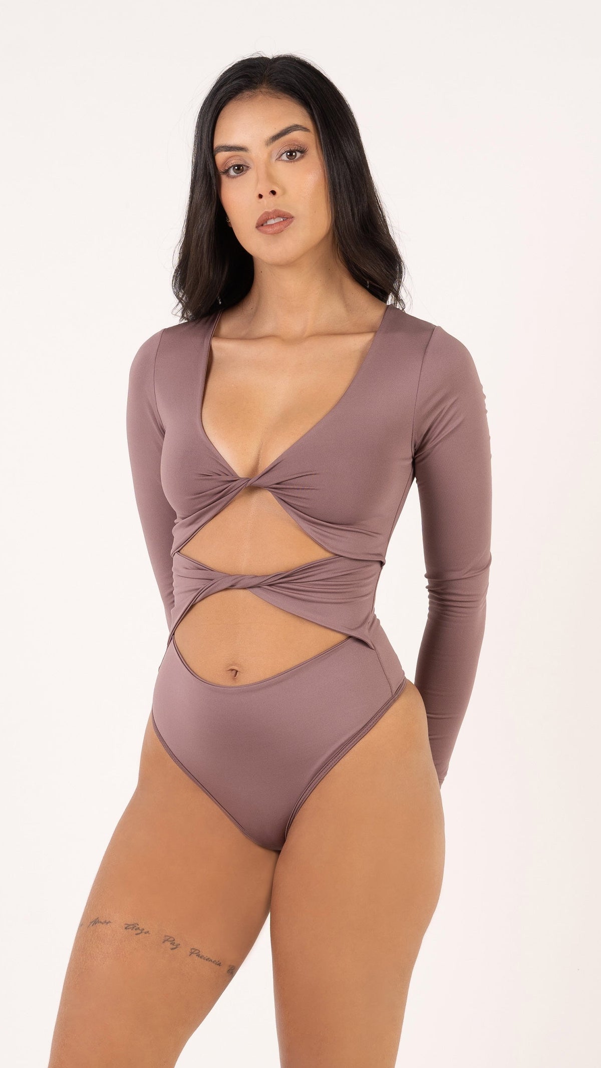 Body Yana - imagen 14 - Mogomatte