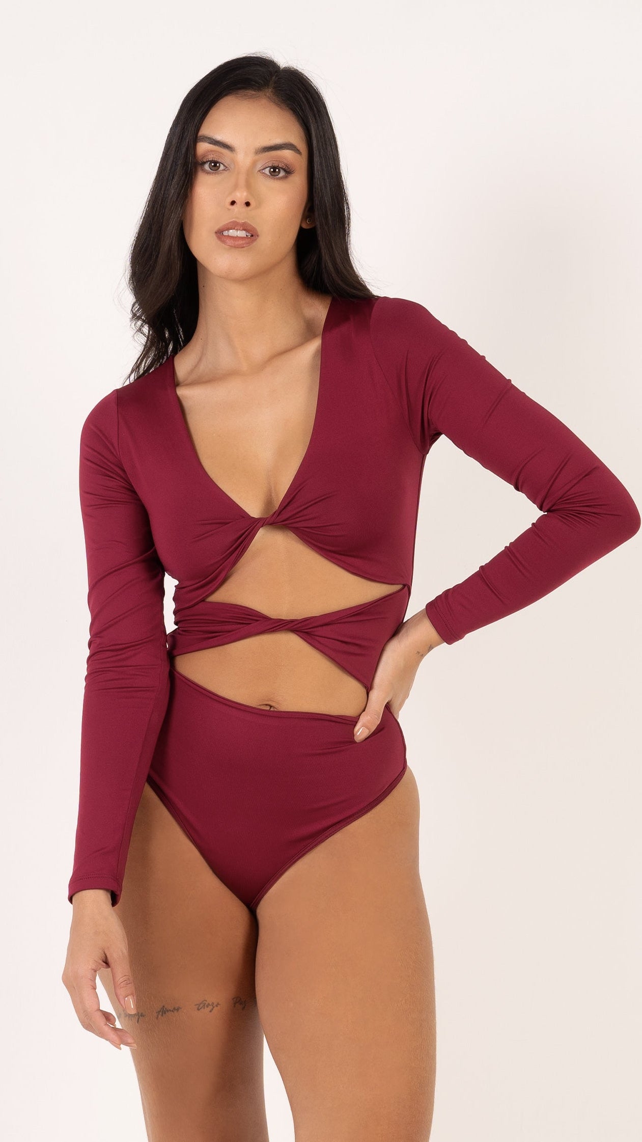 Body Yana - imagen 30 - Mogomatte