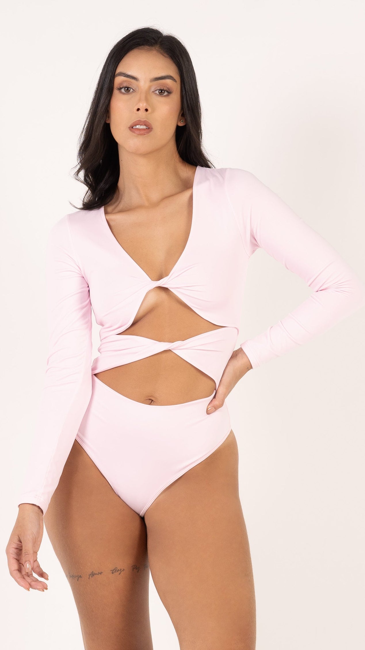 Body Yana - imagen 26 - Mogomatte