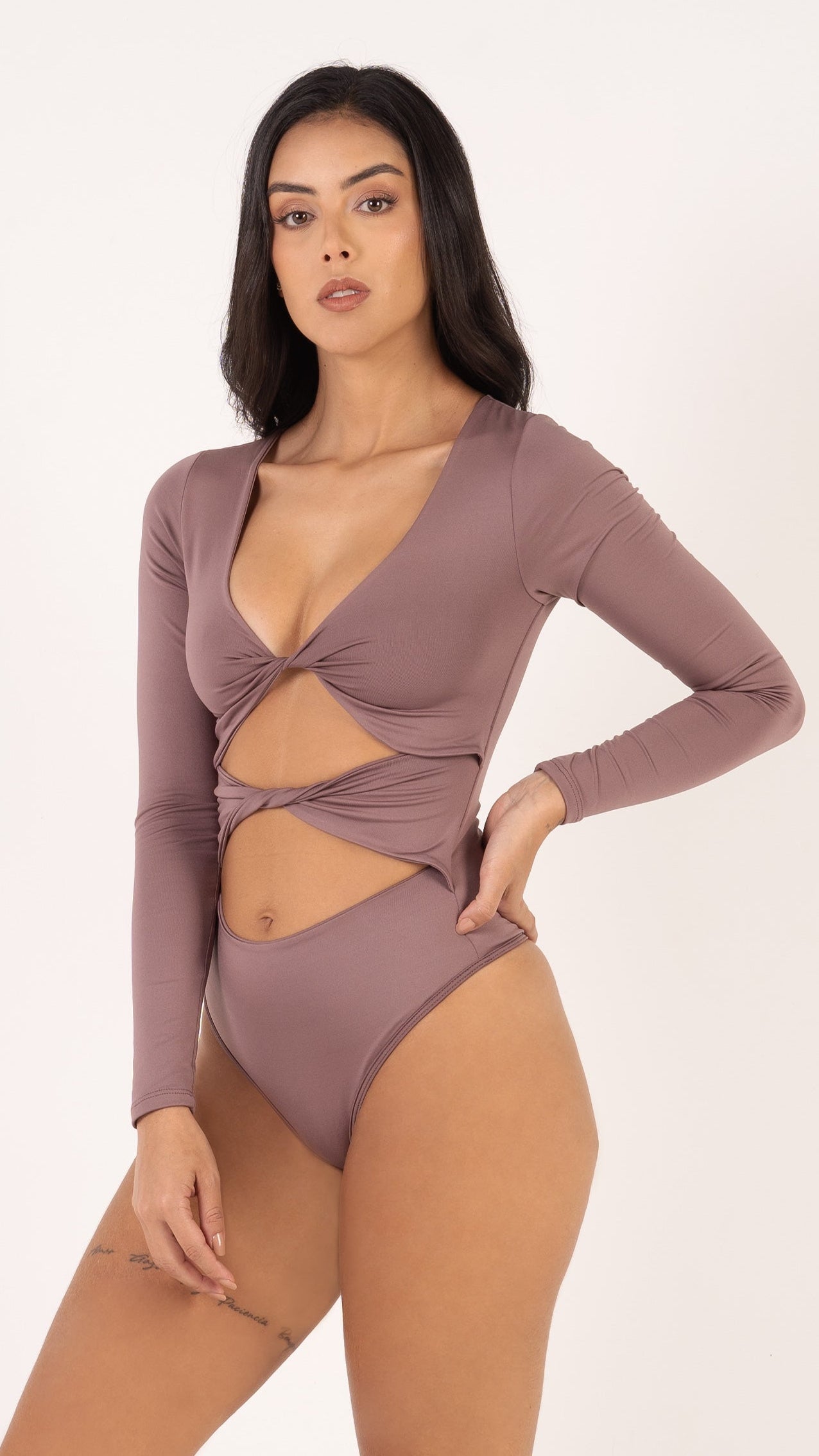 Body Yana - imagen 15 - Mogomatte