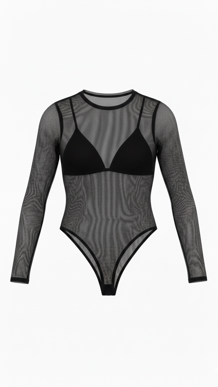 Body Azarela