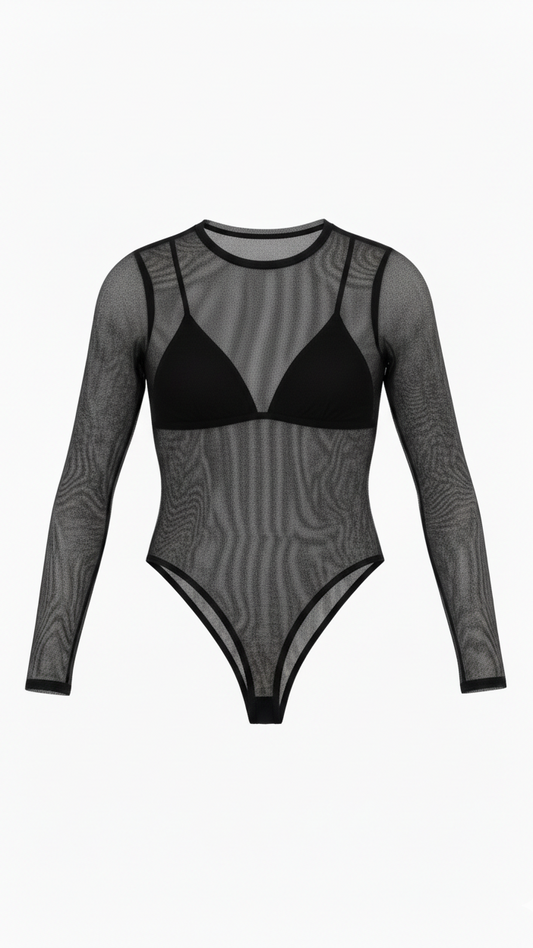 Body Azarela