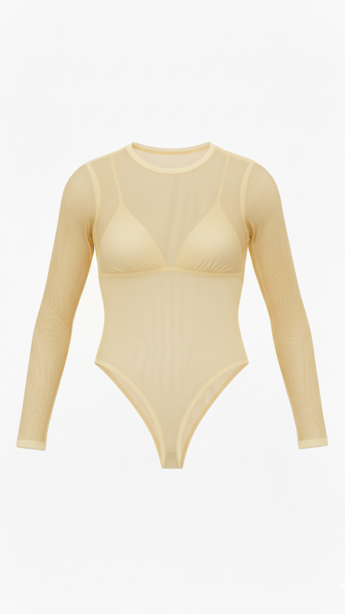 Body Azarela