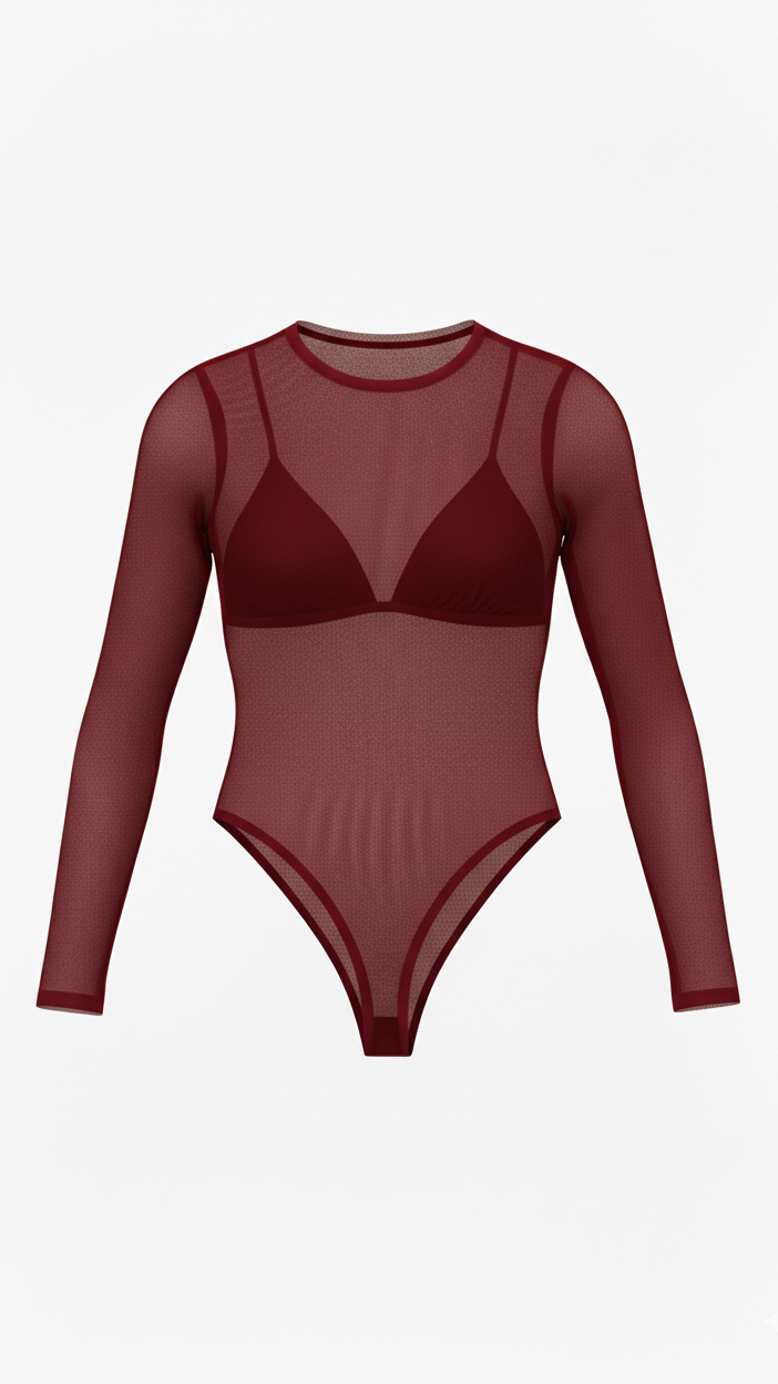 Body Azarela
