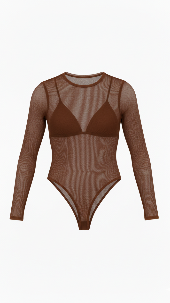 Body Azarela