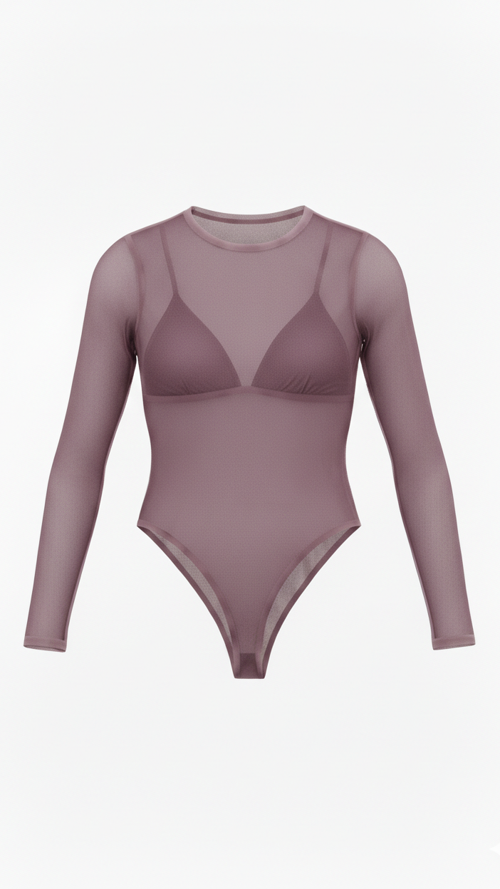 Body Azarela
