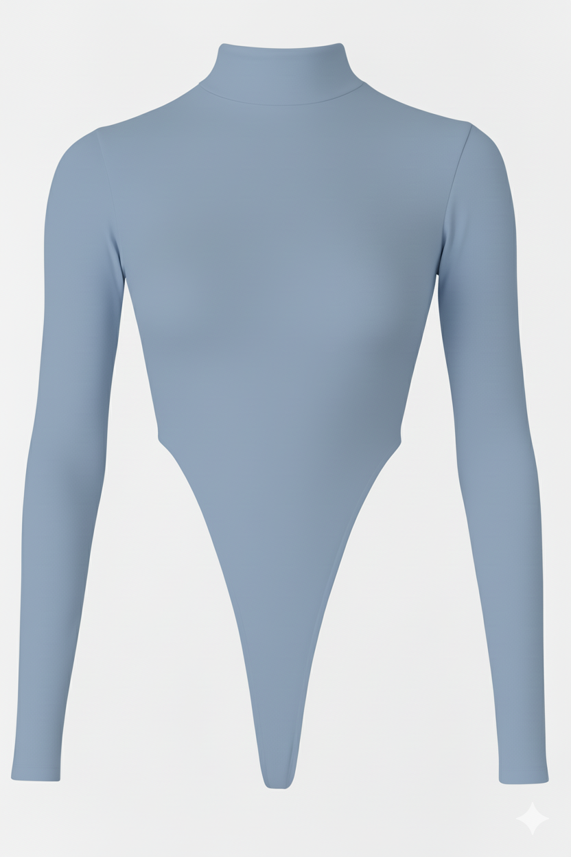 Body Galilea