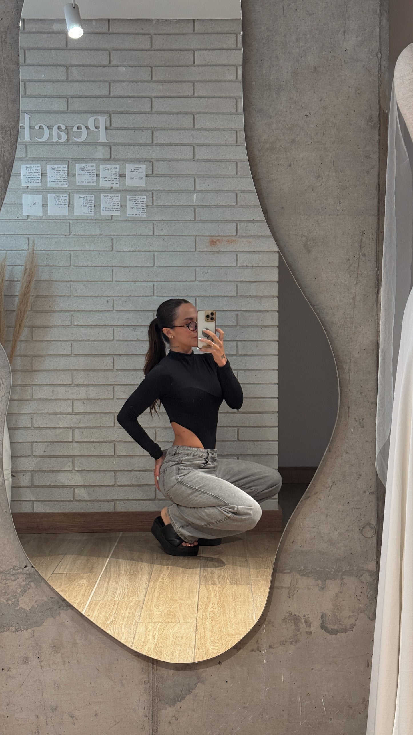 Body Galilea