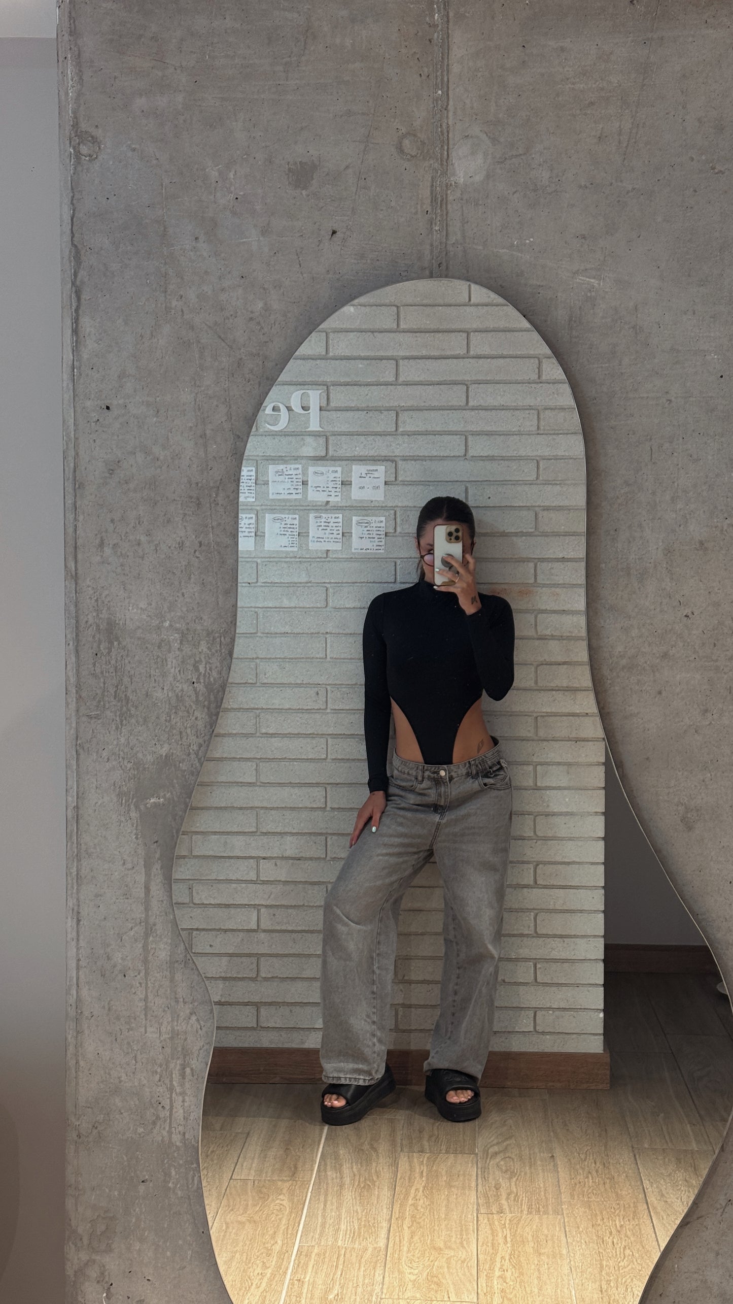 Body Galilea