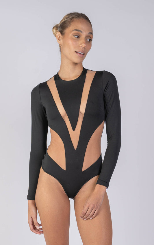 Body Lena