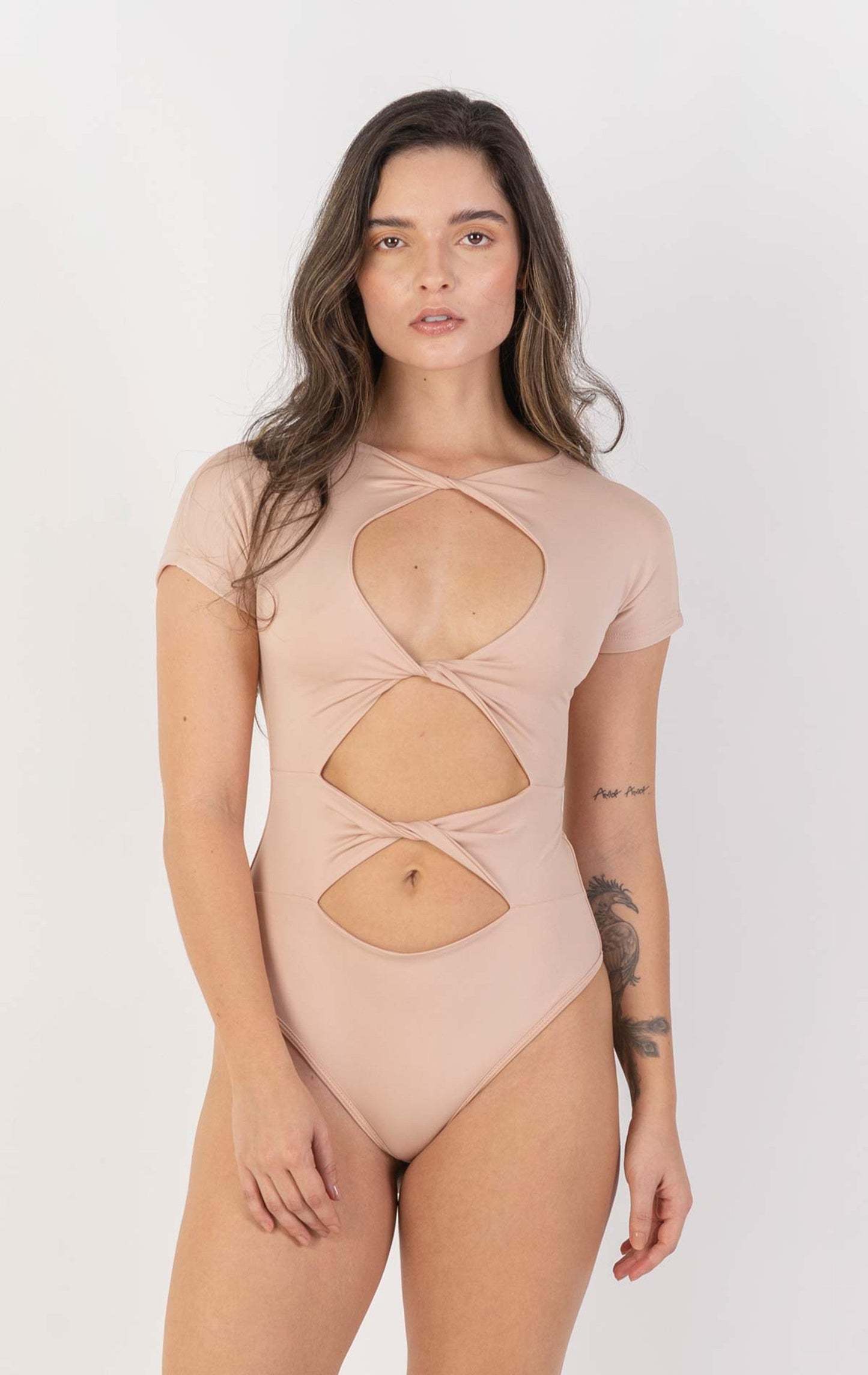 Body Norma