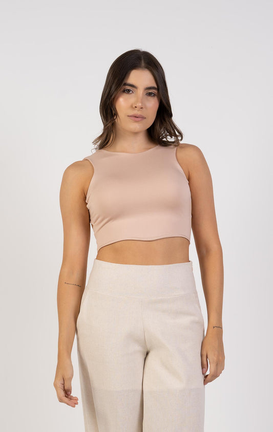Crop Top Anahi