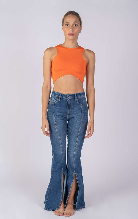 Jeans Flare