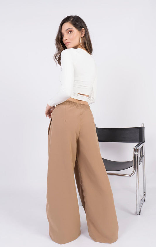 Pantalon Miranda