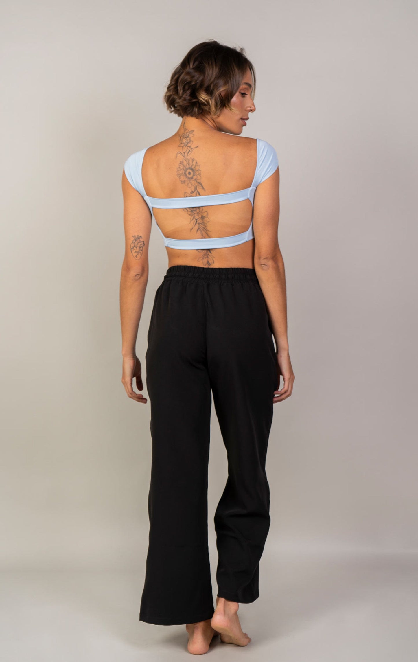 Pantalon Roxane