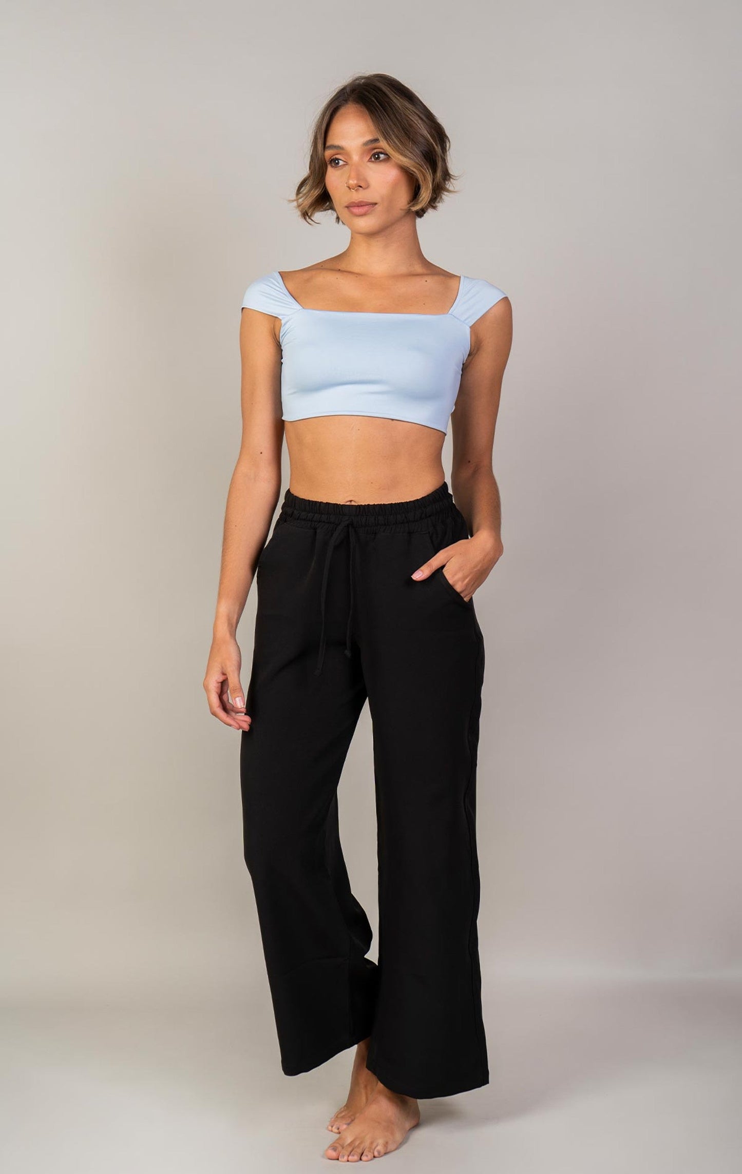 Pantalon Roxane