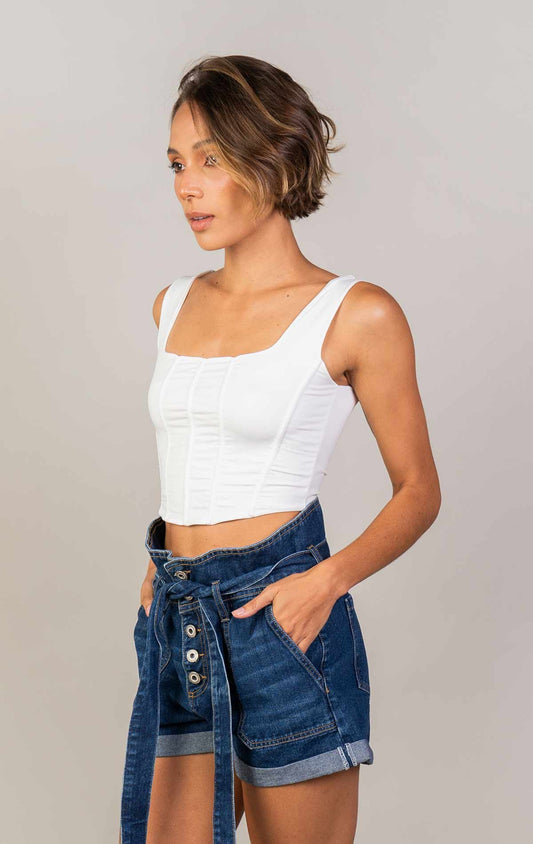 Short Cinturón Fall