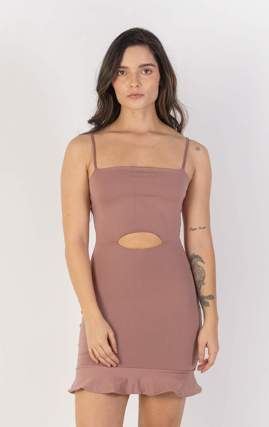 Vestido Beverly