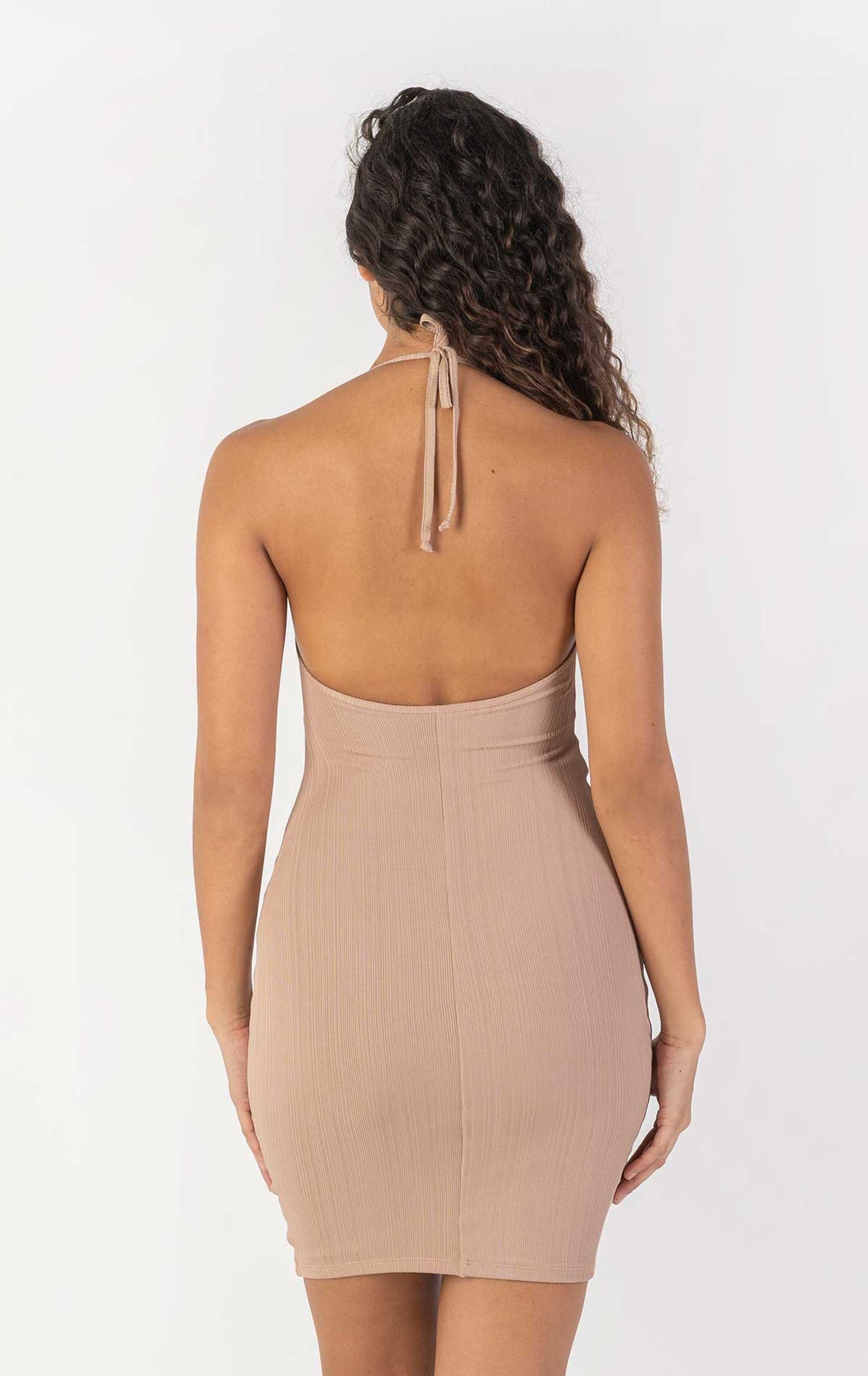 Vestido Mind RIB