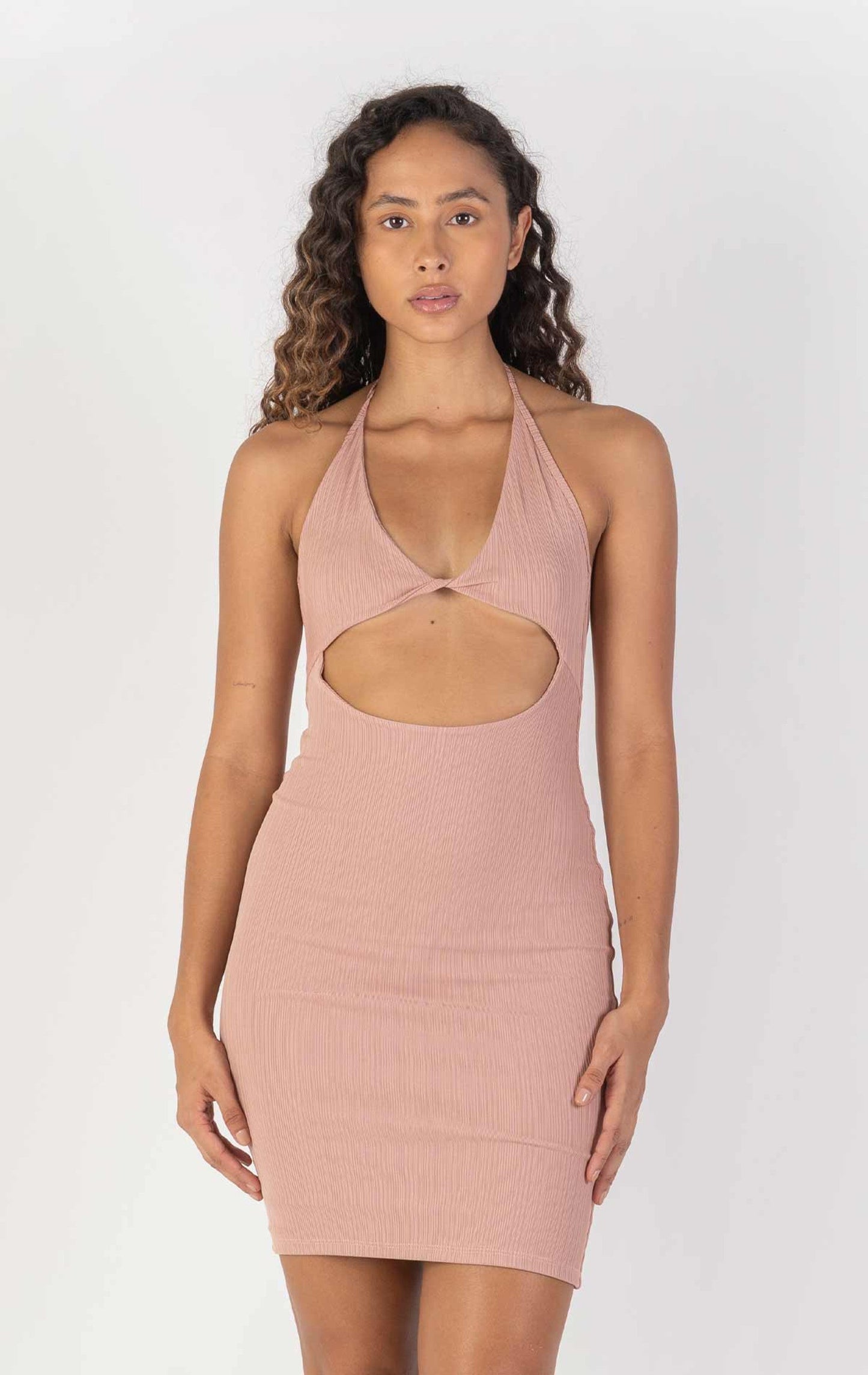 Vestido Mind RIB