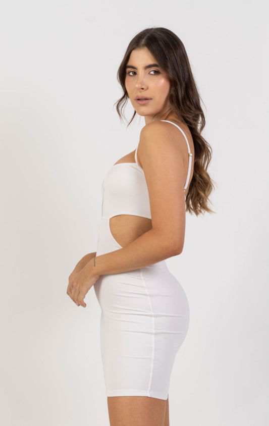 Vestido Samantha