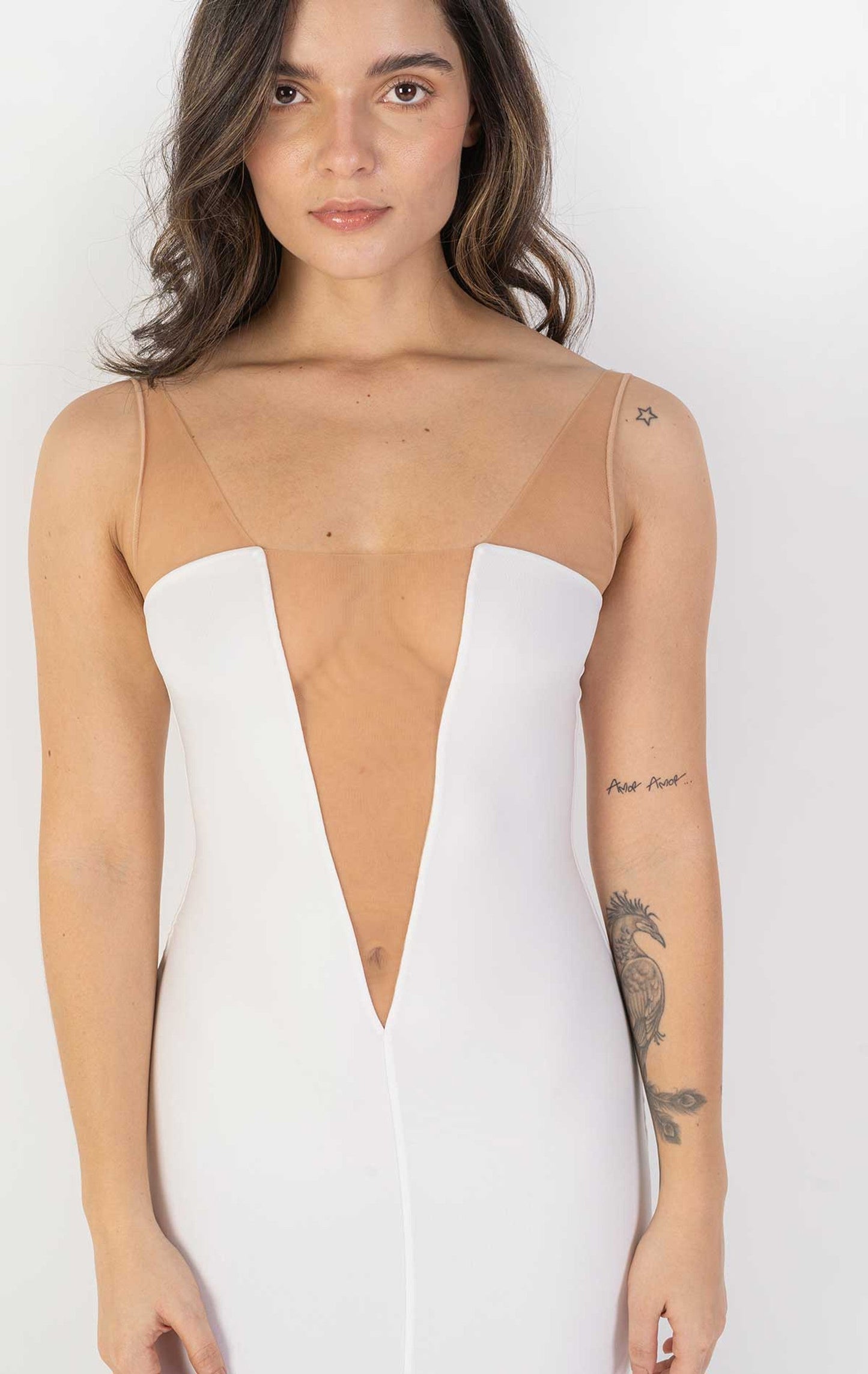 Vestido Venus