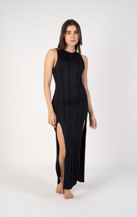 Vestido Barb
