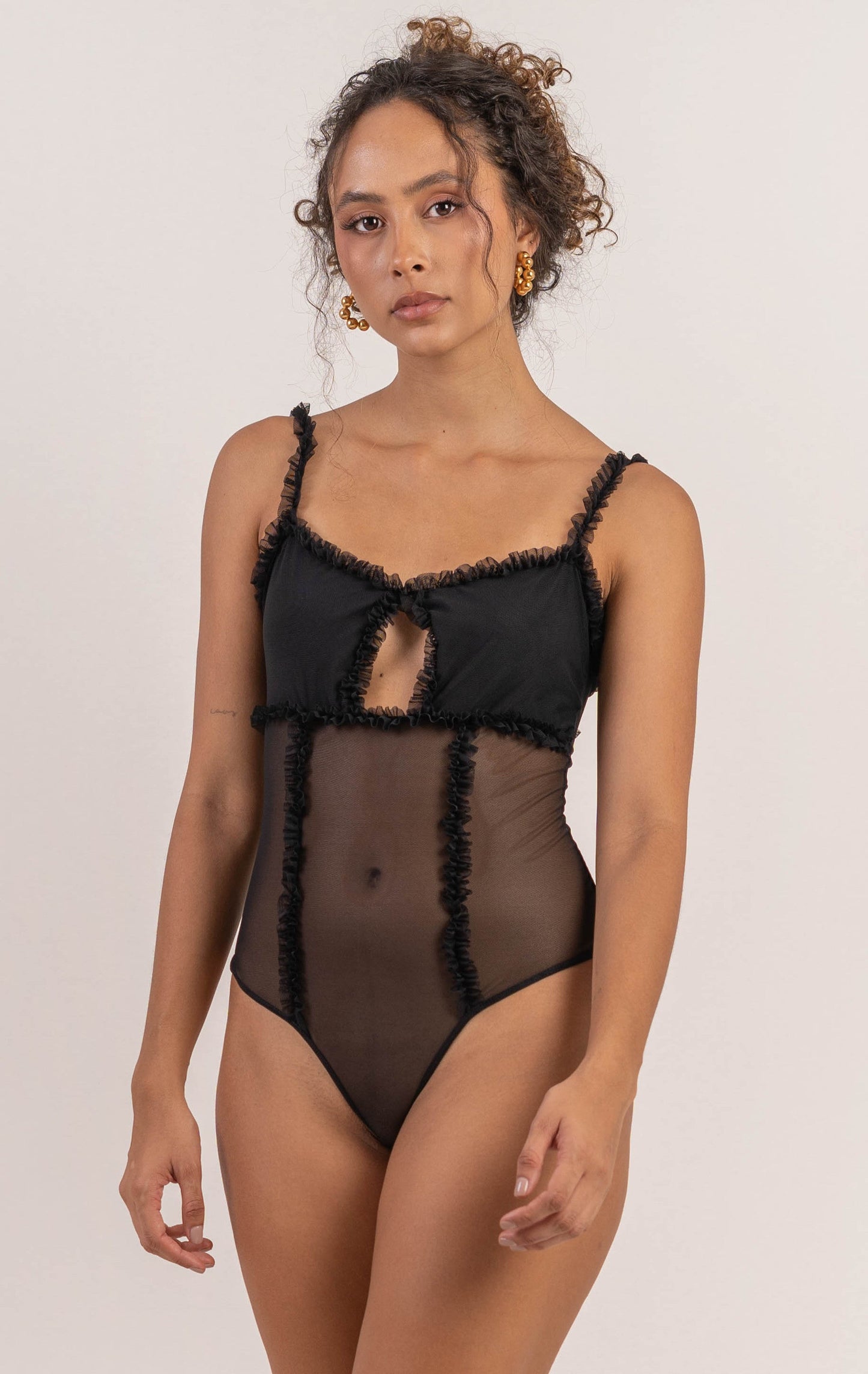 Body Lizeth