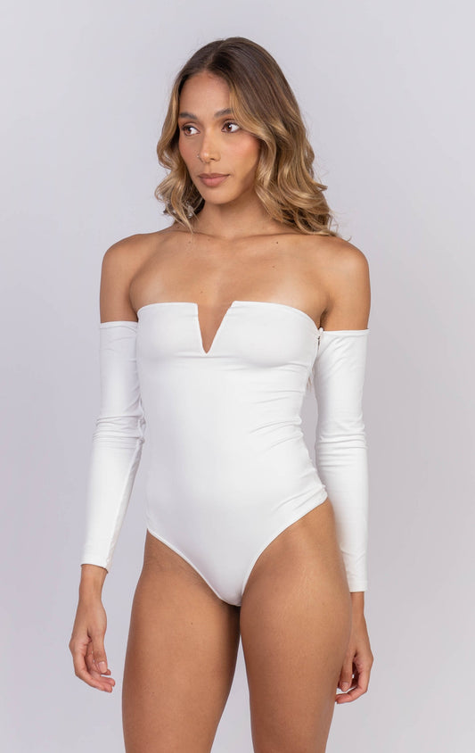 Body Margarita