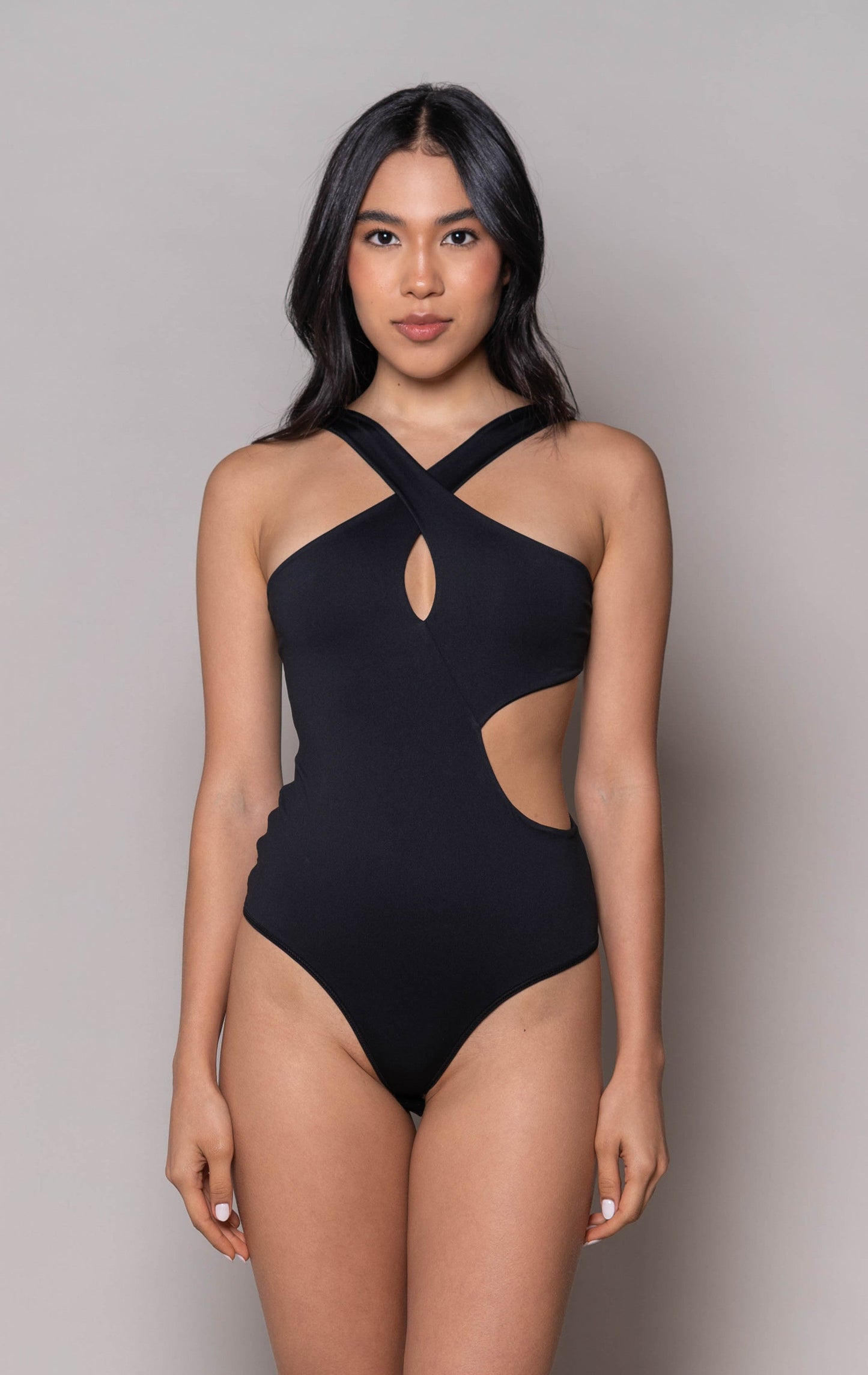 Body Salome