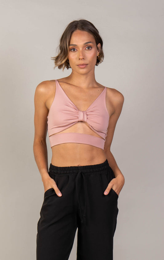 Crop Top Aleska