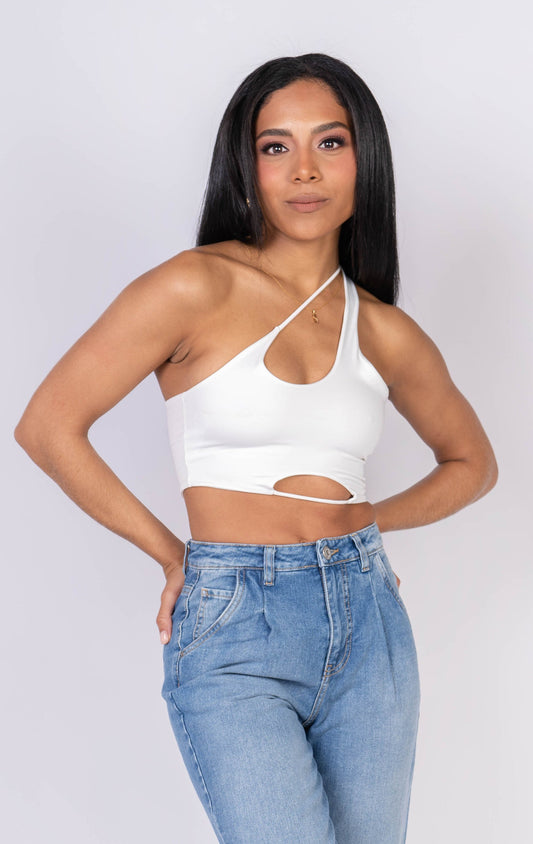 Crop Top Eda