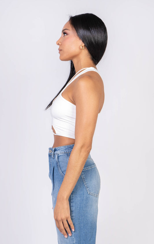 Crop Top Eda