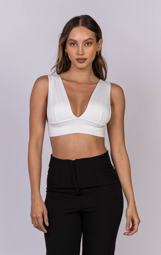 Crop Top Georgina