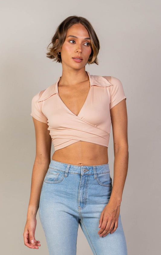 Crop top Melanie