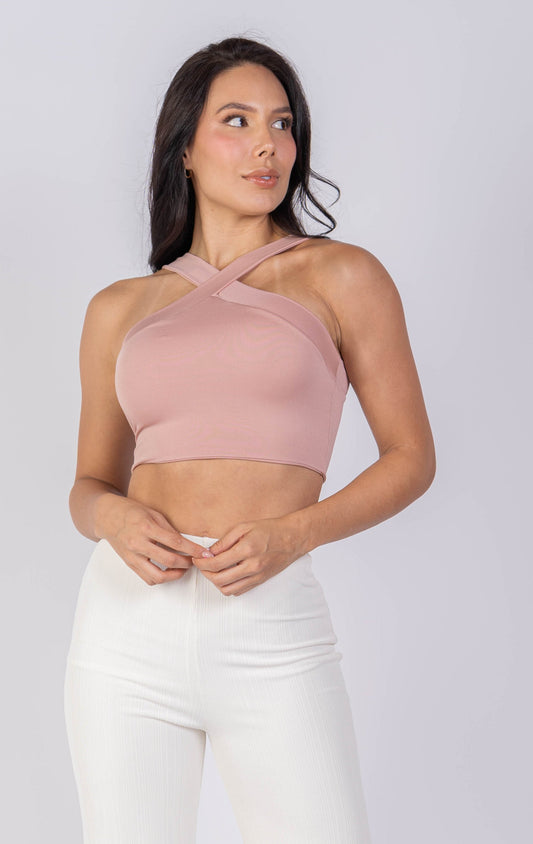 Crop top Riri