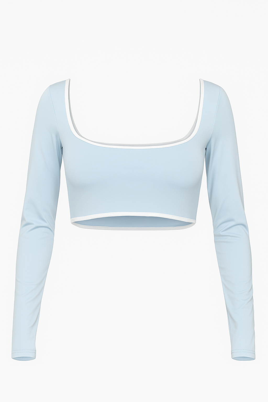 Croptop Monserrat