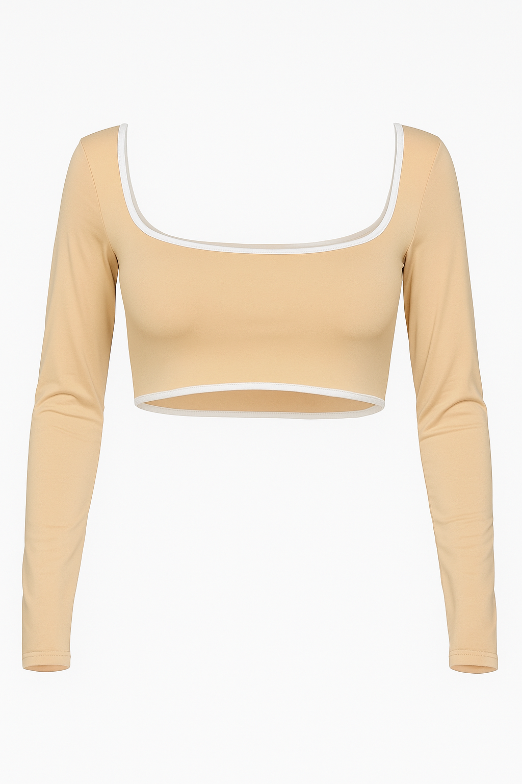 Croptop Monserrat