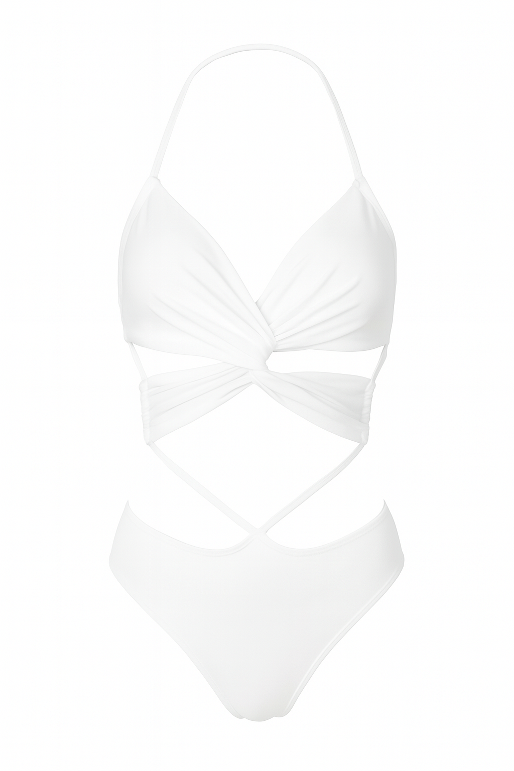 Body Antonia