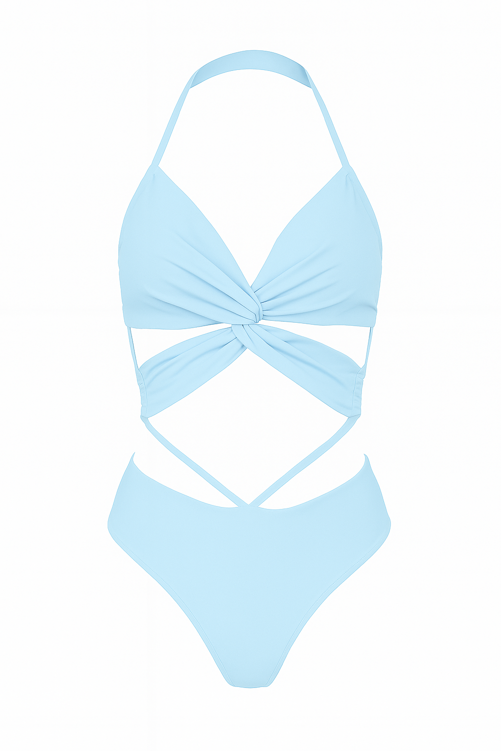 Body Antonia