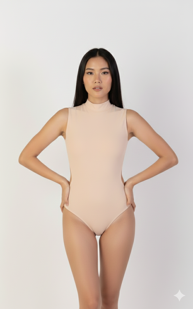 Body Tasha