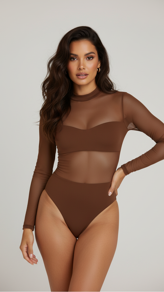 Body Anita