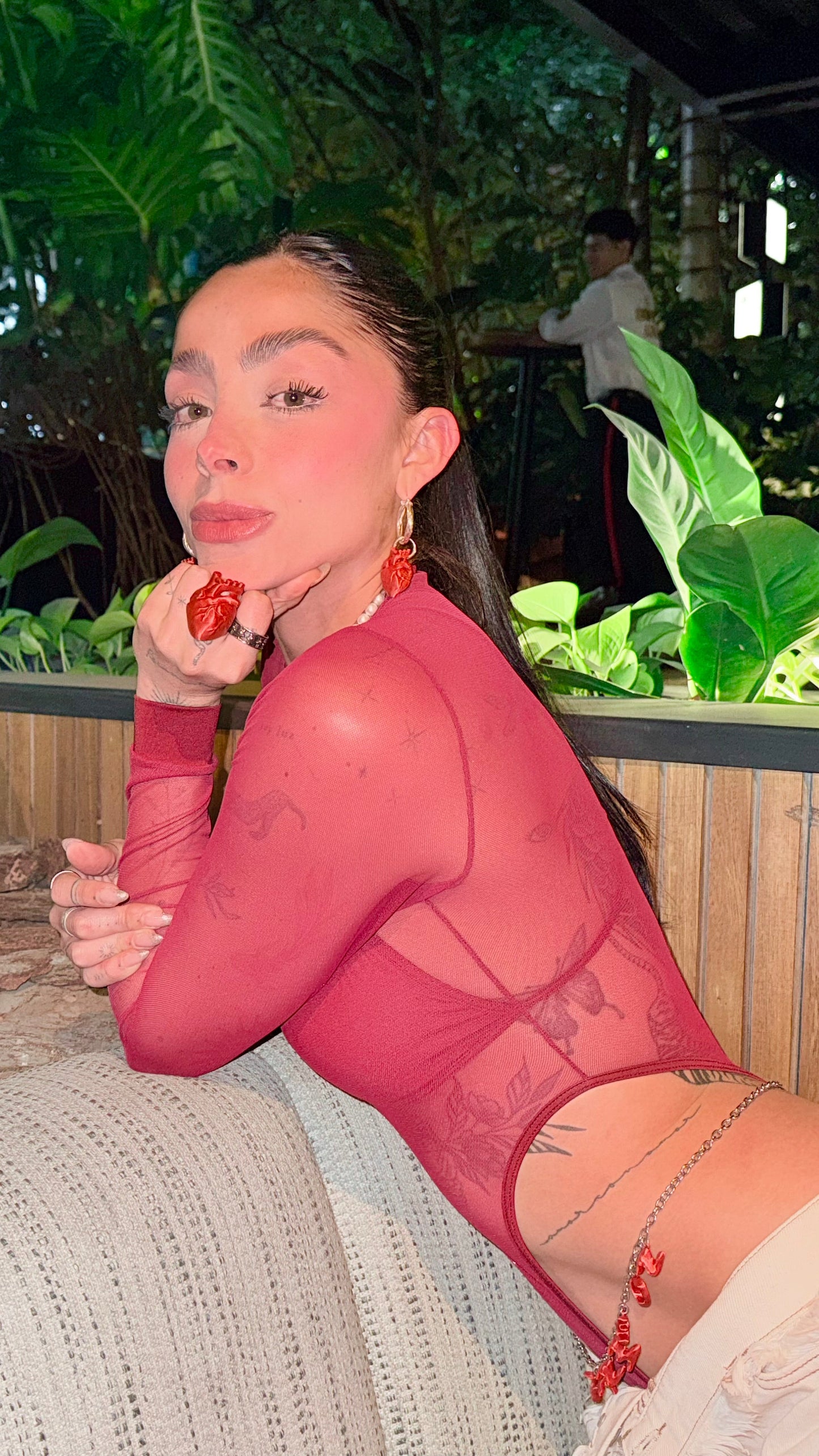 Body Azarela