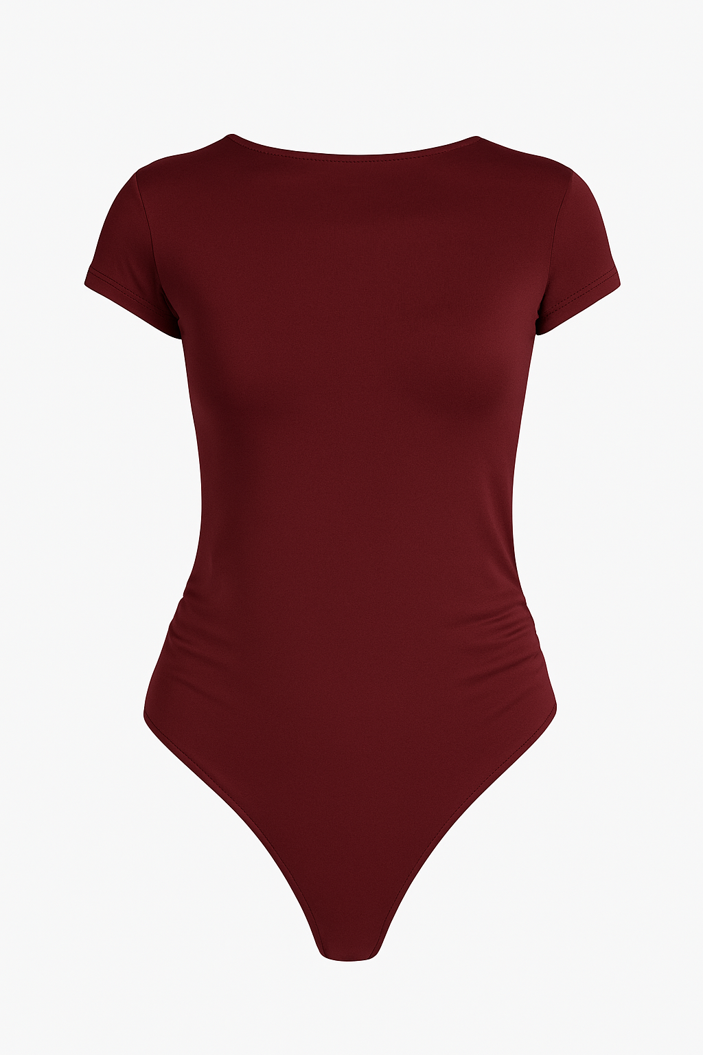 Body Shaira color rosa pastel para mujer